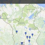 10 liens utiles pour choisir sa destination en Laponie finlandaise