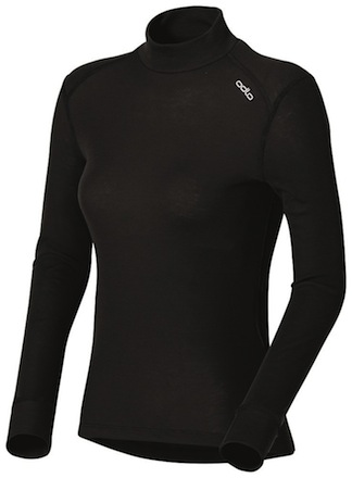 Manche Longue Maillot de Compression Base Layer sous-Vêtements Thermique pour Sports Ski Running MEETWEE Tee Shirt Thermique Homme 