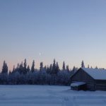 Trouver une chambre d'hotes en Laponie